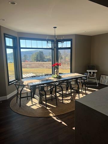 Freshly painted interior walls Pennsylvania