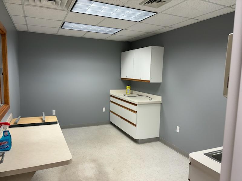 Professional exterior painting services PA