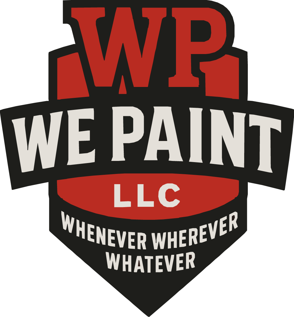 We Paint LLC - Professional Painting Services in Northeast PA